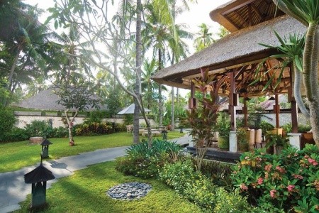 Belmond Jimbaran Puri (Jimbaran) - 16
