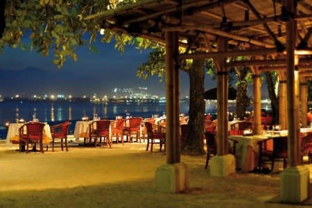 Belmond Jimbaran Puri (Jimbaran) - 17