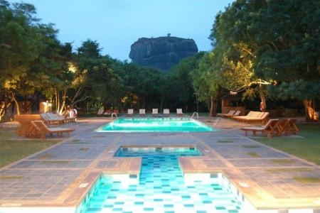 Sigiriya