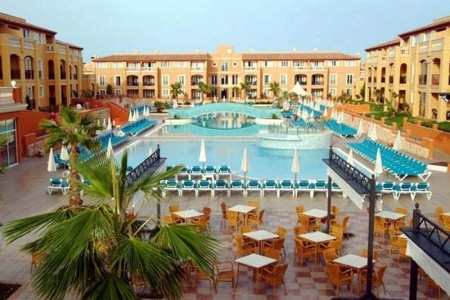 Grupotel Turquesa Mar - Hotely Menorca - Španělsko