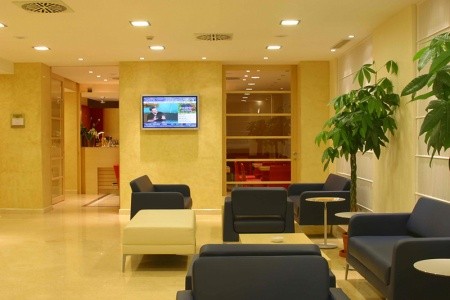 Holiday Inn Milan Garibaldi Station - 17