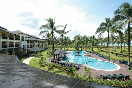 Orchid Beach Resort - 1