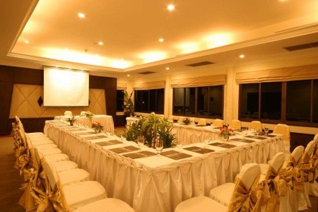 Thajsko Krabi Krabi La Playa Resort 10 dňový pobyt Polpenzia Letecky Letisko: Praha July 2026 ( 9/07/26-18/07/26)