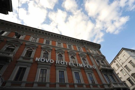 B&B Trieste