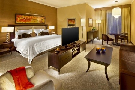 Slovensko Bratislava a okolie Kempinski River Park Bratislava 5 dňový pobyt Raňajky Vlastná August 2026 (14/08/26-18/08/26)