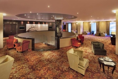 Slovensko Bratislava a okolie Kempinski River Park Bratislava 5 dňový pobyt Raňajky Vlastná August 2026 (14/08/26-18/08/26)