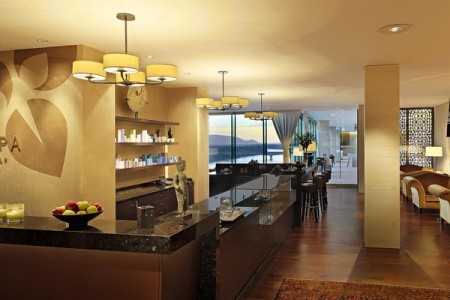 Slovensko Bratislava a okolie Kempinski River Park Bratislava 5 dňový pobyt Raňajky Vlastná August 2026 (14/08/26-18/08/26)