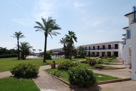 Club Santa Sabina (Carovigno)
