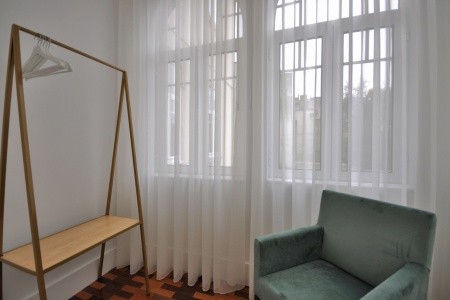 Portugalsko  Porto Charming (Porto) 6 dňový pobyt Raňajky Letecky Letisko: Praha November 2025 (16/11/25-21/11/25)