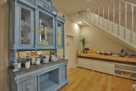 Portugalsko  Porto Charming (Porto) 6 dňový pobyt Raňajky Letecky Letisko: Praha November 2025 (16/11/25-21/11/25)