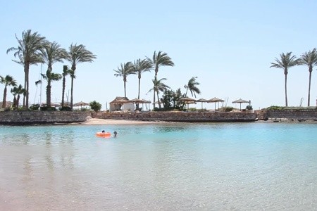 Egypt Hurghada Marriott Beach Resort 5 dňový pobyt All Inclusive Letecky Letisko: Bratislava jún 2023 (16/06/23-20/06/23)