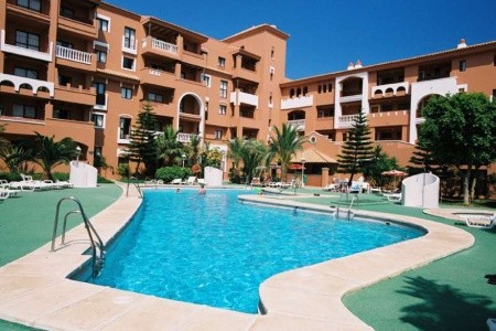 Estrella De Mar Apartments