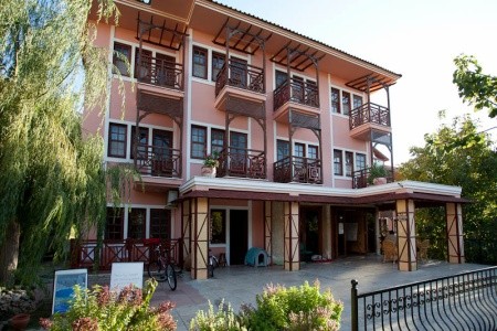Pink Palace