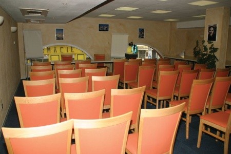 Hotel Du Pin Nice Port - 8