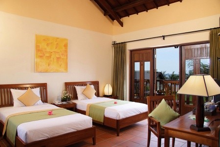 Palm Garden Resort (Hoi An) - 31