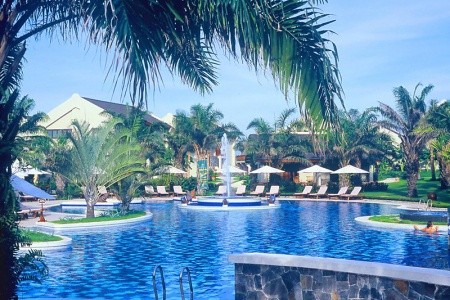 Palm Garden Resort (Hoi An) - 32