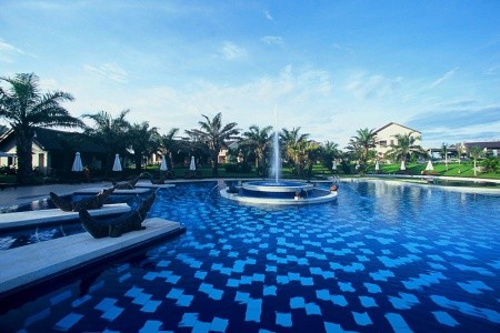 Palm Garden Resort (Hoi An) - 33