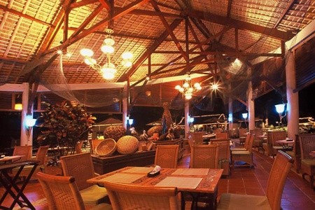 Palm Garden Resort (Hoi An) - 34
