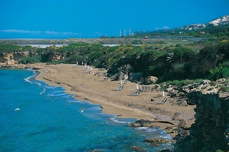 Apartmány Sandy Beach - 4