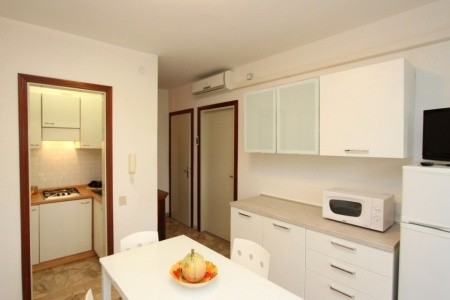 Apartmány Smeralda (Bibione Terme)