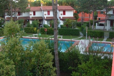 Vila Tamerix
