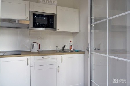 Apartmány Na Faře