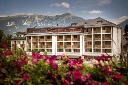 Best Western Premier Lovec
