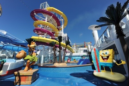 Norwegian Breakaway - 2