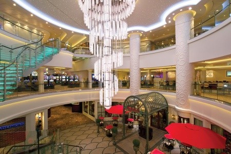 Norwegian Breakaway - 3