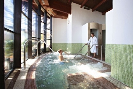 Kanárske ostrovy Tenerife Barceló Tenerife 12 dňový pobyt Polpenzia Letecky Letisko: Budapešť January 2026 (22/01/26- 2/02/26)