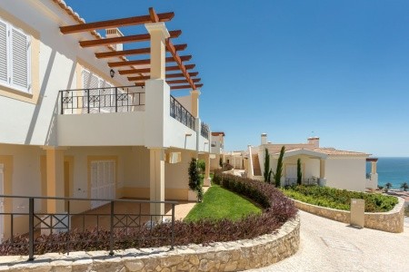 Nau Salema Beach Village - 14