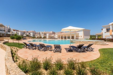 Nau Salema Beach Village - 15