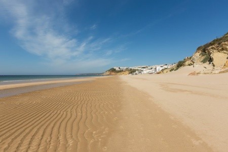 Nau Salema Beach Village - 19