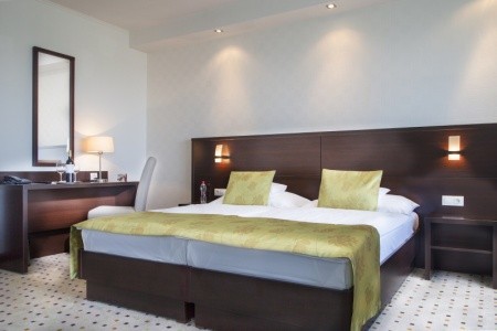 Hunguest Hotel Gyula - 38