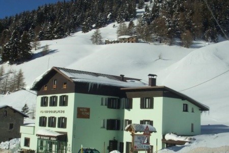 Chalet Alpino - Hotel