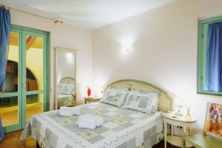 Pian Dei Mucini Toscana Resort Pian Dei Mucini Toscana Resort