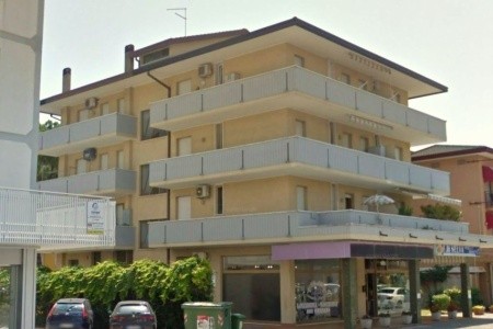 San Vito Apartmány - 1
