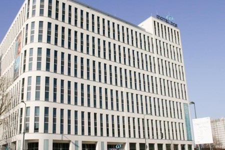 Motel One Berlin-Hauptbahnhof (Berlin) - 1