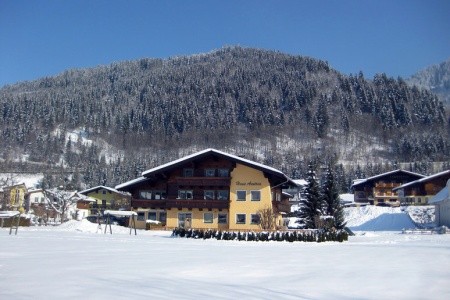 Haus Austria (Flachau) Bez stravy