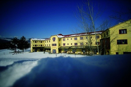 Jufa Hotel Maria Lankowitz (Maria Lankowitz)