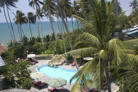 Oriental Pearl Hoang Ngoc Resort & Spa (Mui Ne) - 101