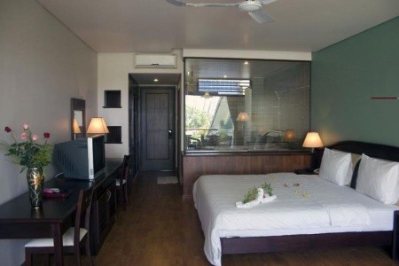 Oriental Pearl Hoang Ngoc Resort & Spa (Mui Ne) - 103