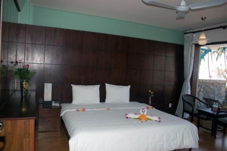 Oriental Pearl Hoang Ngoc Resort & Spa (Mui Ne) - 105