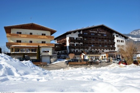 Sporthotel Tirolerhof (Itter) - 65