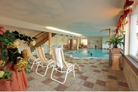 Sporthotel Tirolerhof (Itter) - 66