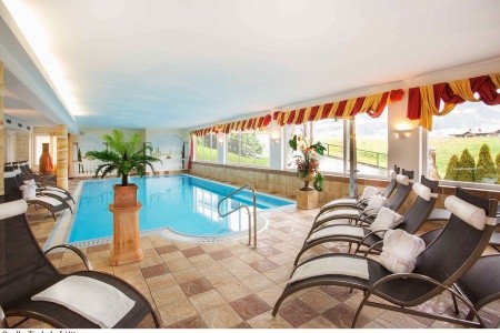 Sporthotel Tirolerhof (Itter) - 67