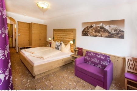 Sporthotel Tirolerhof (Itter) - 68