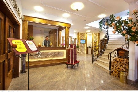 Sporthotel Tirolerhof (Itter) - 70