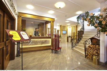 Sporthotel Tirolerhof (Itter) - 71