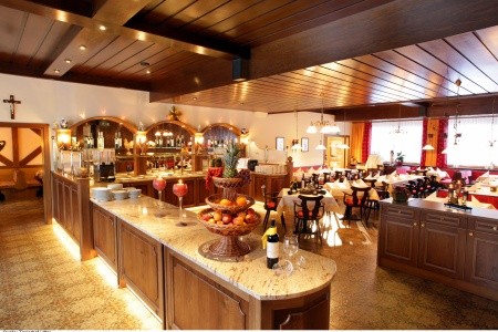 Sporthotel Tirolerhof (Itter) - 72